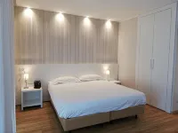 Novo Hotel Rossi - parking