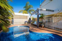 Seashells Apartments Merimbula - Beach