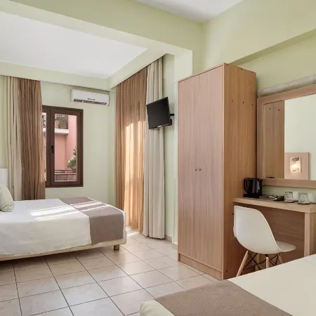 Hotel Leto Delphi Hotels in Delphi