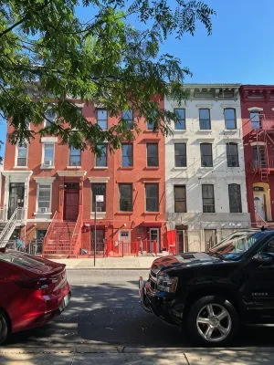 East Harlem Hostel - hostel