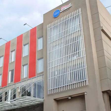 Hotel Betha Subang