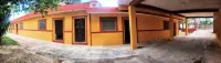 Casa zued - Nhà nghỉ
