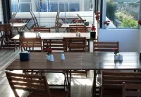Saatlı Hotel - petit déjeuner