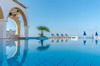 Pyrgos Blue - Ocean View