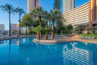 Hotel Benidorm East by Pierre & Vacances - 4-stjärniga