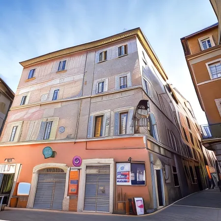 Residenza Carlandi Tivoli