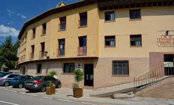 Casa Rural Las Huertas de Buendia - Housity