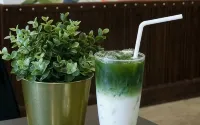 บลูมบูทีคโฮเทลแอนด์คาเฟ่ - ที่มีบาร์