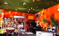 Sunflower Hostel Berlin - Hostales