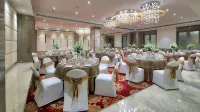 Ramada by Wyndham Gurgaon Central - sarapan