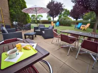 Ibis Budget Chartres - 2 tähden