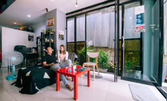 Get Guesthouse Hat Yai