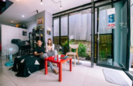 Get Guesthouse Hat Yai