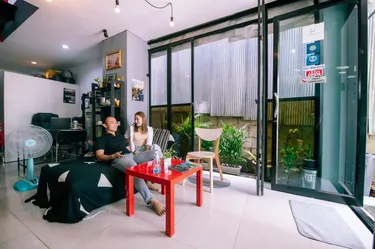 รูปภาพของRin Guesthouse รินทร์ เกสต์เฮ้าส์