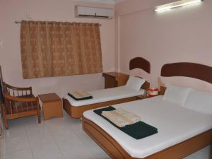 Hotel Shree Darshan, Dwarka