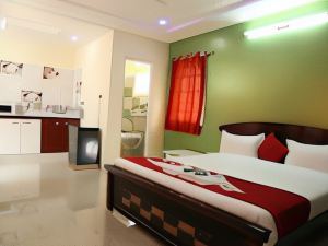 Hotel Surya Guest Inn