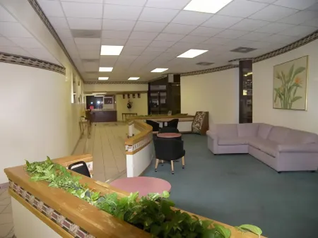 El Dorado Inn Suites - Nogales