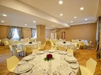 Hotel Villa Sturzo Các khách sạn ở Caltagirone