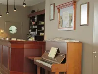 Hotel Muske Pitter