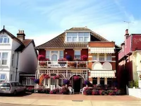 The Chudleigh Hotels in Frinton-on-Sea