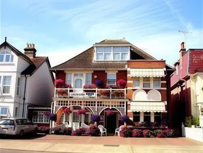 The Chudleigh Hotels in Clacton-on-Sea