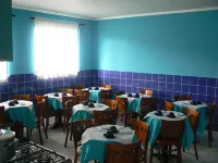 Hotel J.S.F. Hotels in Cedros