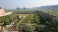 Arabian Lodges Hotels in Bahawalpur Tehsil