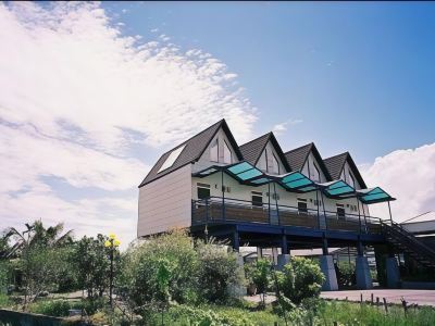 施設外観 チェンユアン B&Bの写真