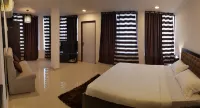 The Karma Plaza Hotels near Goa Dabolim International Airport