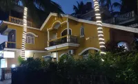 Ultimate Stay