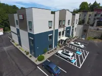 The Inn Hotels in Beaver County