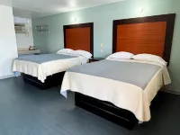 Regency Inn Bald Knob - Pet friendly