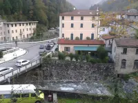 La Pania Hotel di Stazzema