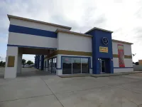 Republic Hotel Hotels in Big Lake