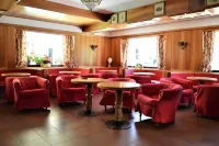 Hotel Cristallo Hôtels à : Folgaria