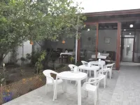 Melis Pansiyon โรงแรมใกล้หาด Akkan Beach