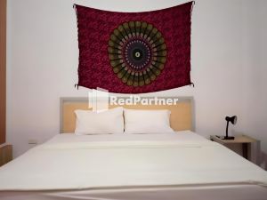 Pasifik Hotel Sabang RedPartner