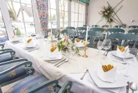 Land-Gut-Hotel Rohdenburg Hotels in Lilienthal