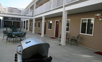 Affordable Suites - Fayetteville/Fort Bragg