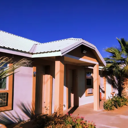 Desert Inn