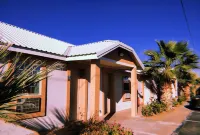 Desert Inn
