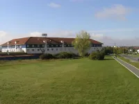 Center Hotel Drive Inn فنادق في Forchheim