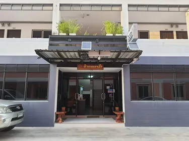 รูปภาพของMorning Home บ้านหมอนอิง