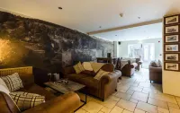 The Pennington Hotel Hotel a Holmrook