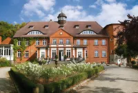 Schloss Basthorst Hotels in Dobin am See