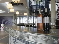 Château la Rose Perrière Hotels in Lussac