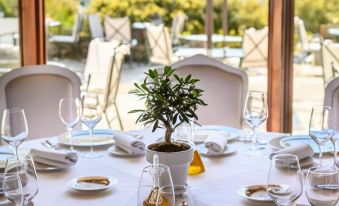 Hotel les Bories & Spa