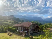 Posada El Corcal de Liébana Hotels in Tama