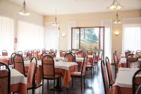 Aries Hotel di Lesa