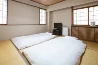 Business Hotel Shinkawa Ube